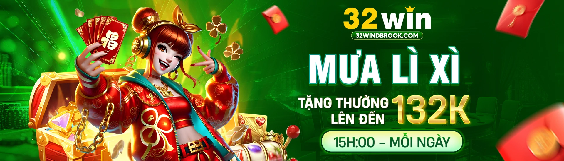 Banner 32win